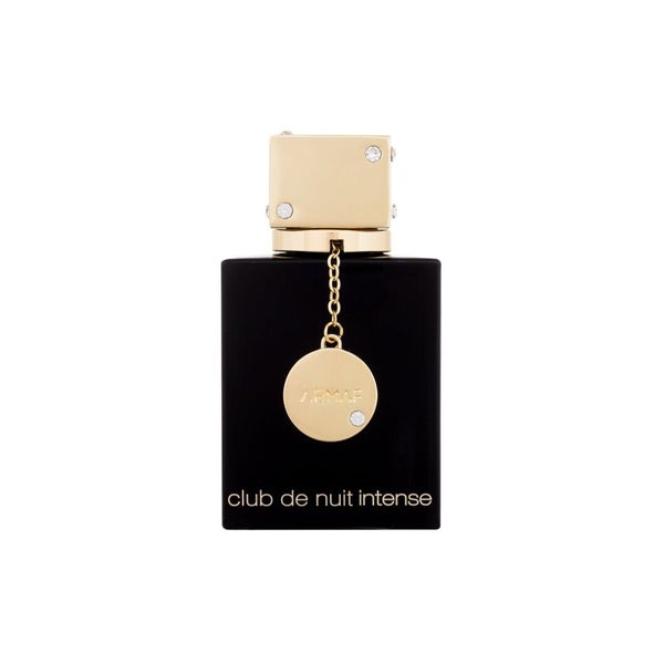 Club De Nuit Intense Women - parfémový olej - Volumen: 18 ml 0,018 l