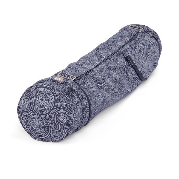 bodhi Maharaja Collection: Gemusterte Asana Bag Mandala 1 St
