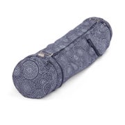 bodhi Maharaja Collection: Gemusterte Asana Bag Mandala 1 St