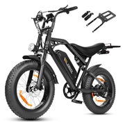 ESKUTE V202 Offroad-E-Bike, 48V 20,8Ah Akku 1 St