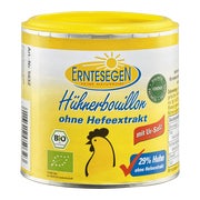 Erntesegen Hühnerbouillon ohne Hefeextrakt 120 g