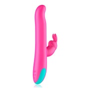 Happy Loky - Pluto - Rabbit Vibrator & Rotator 6 ml