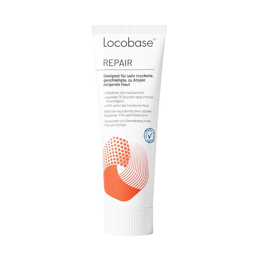 Locobase Repair Creme 30 g