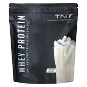 Whey Protein Konzentrat 1000 g