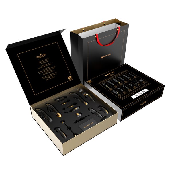 Pretty Love - Queens Luxury Collection 1 St