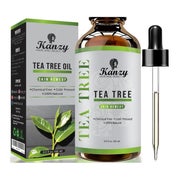Produktabbildung: Kanzy Teebaumöl Bio 60 ml