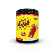 MST - Pump Killer Fruit Punch 550 g