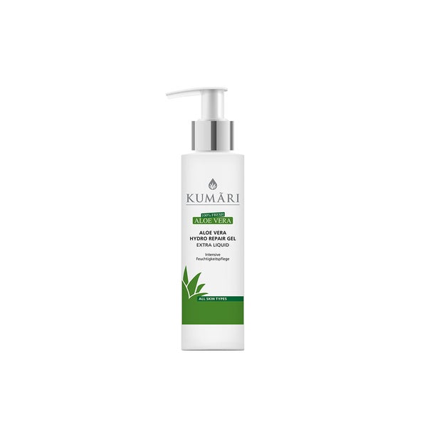 KUMARI Hydro Repair Gel - Extra Liquid 150 ml online kaufen | DocMorris
