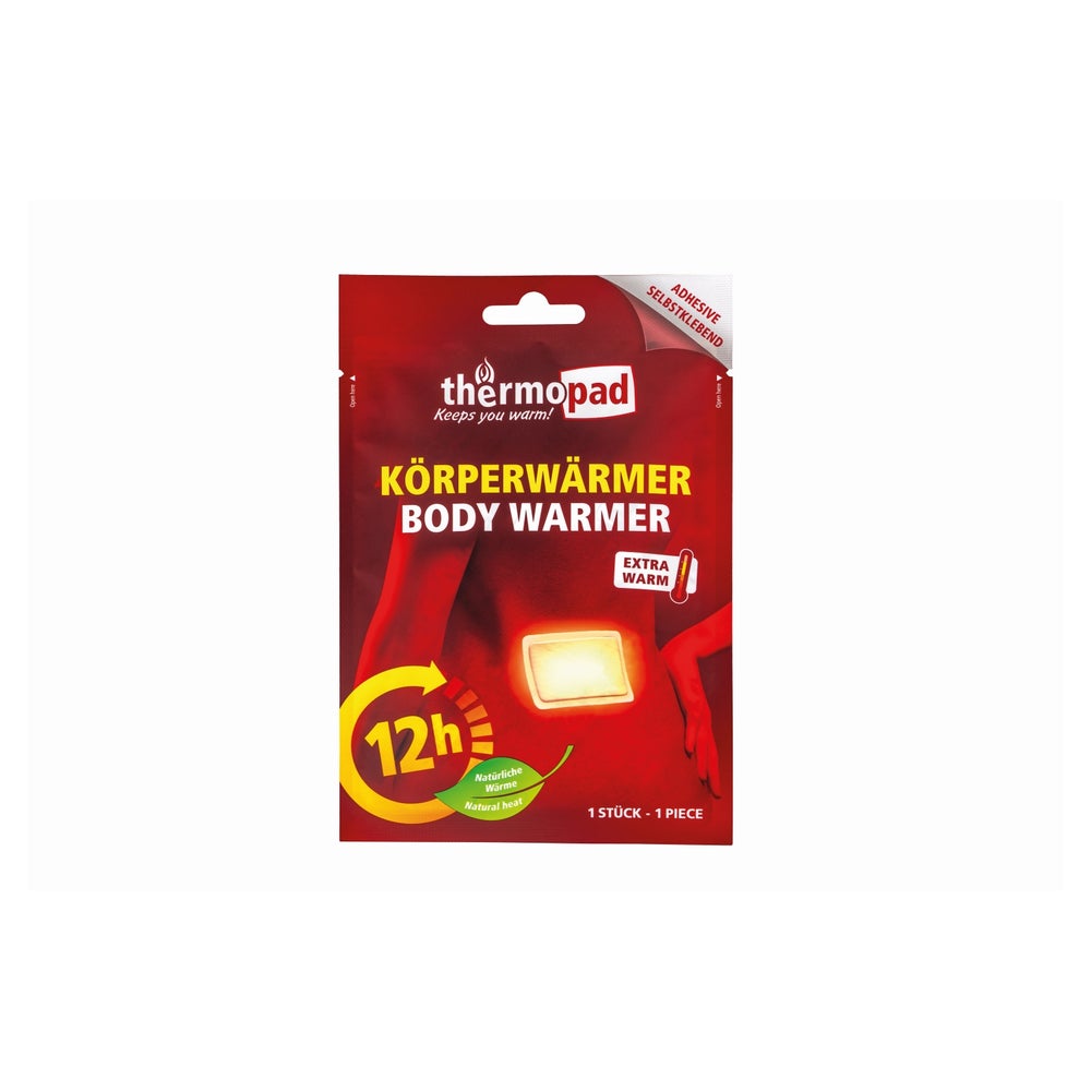 Thermopad Körperwärmer 1 St