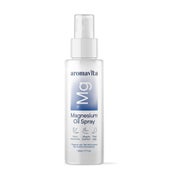 Magnesium Flüssig – 250 ml – Zur äußerlichen Anwendung – Hochwertige Mineralstoff-Nahrungsergänzung – Premium Qualität 250 ml