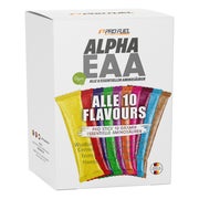 ProFuel - Alpha.EAA Pulver - Mix-Pack 10 St