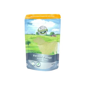 Bellfor Nahrungsergänzung für Hunde Vermal Pulver 80g online