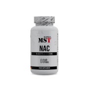 MST - NAC N-Acetyl-L-Cystein 696mg 60 Kapseln 60 St