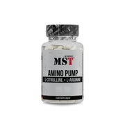 MST Nutrition® Amino Pump 60 Kapseln 60 St
