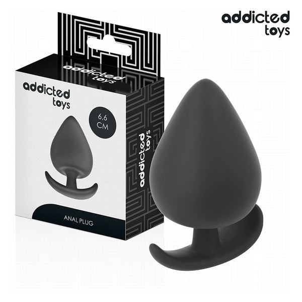 Addicted Toys - Ergonomischer Analplug