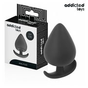 Addicted Toys - Ergonomischer Analplug