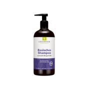 GREENDOOR Basisches Shampoo Lavendel Bergamotte 250 ml
