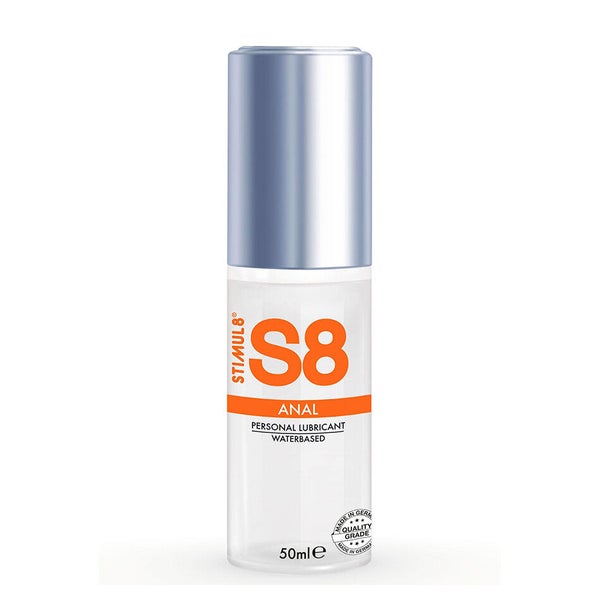 Stimul8 - Anal-Gleitgel "S8" 50 ml
