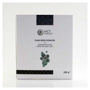 MCT natural® Leinsamenpulver
