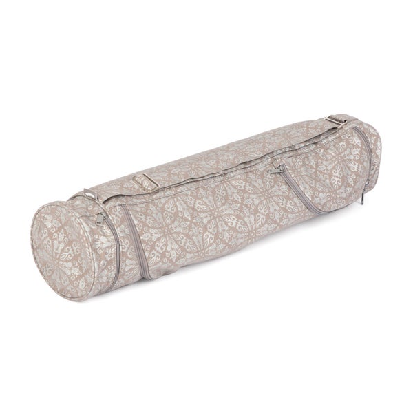 bodhi Maharaja Collection: Gemusterte Asana Bag Raja 1 St