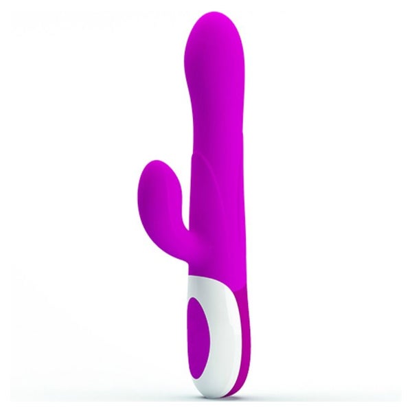 Pretty Love - Dempsey  Aufblasbarer Vibrator 1 St