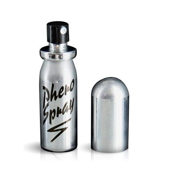 Ruf - Pheromonspray für Männer 15 ml