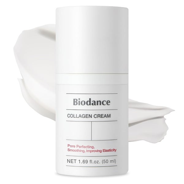 Biodance Pore Tightening Collagen Cream 50 ml