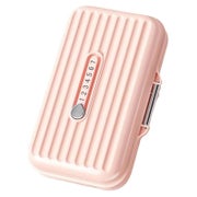Pillendose Tablettenbox 7 Tage Reise Pillenbox Organizer Bla 1 St