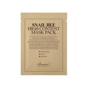 Benton | Snail Bee High Content Mask Pack - 20 g 20 g