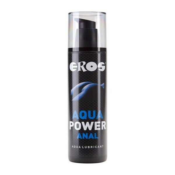 EROS Power Body – Wasserbasiertes Gleitgel |