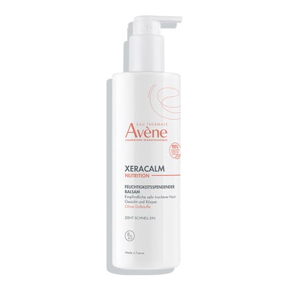 Avène XERACALM NUTRITION Balsam 400 ml online kaufen | DocMorris