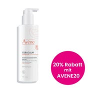 Produktabbildung: Avène XERACALM NUTRITION Balsam 400 ml