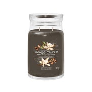 Yankee Candle Vanille Bohne Espresso Signatur Kerze 567 g 1,18 kg