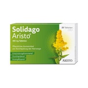 Solidago Aristo 300 Mg Tabletten 20 St