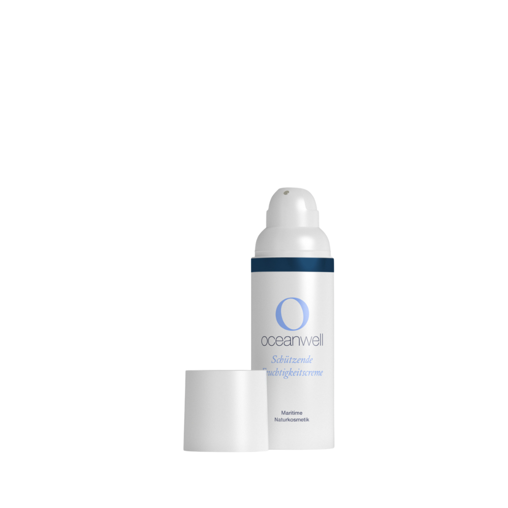 oceanwell Schützende Feuchtigkeitscreme 50 ml