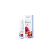 B-Komplex, Orangengeschmack, 25 ml, Mundspray 25 ml