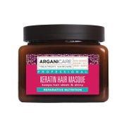 Arganicare - Biotin Duo Box 500 ml
