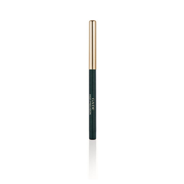 Ga-De High Precision Eyeliner - 03 Green 0,28 g