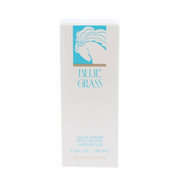 Elizabeth Arden Blue Grass Eau De Parfum Spray 100ml 0,1 l
