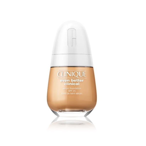 EBCF SPF 20 CN58 honey MF 30 ml