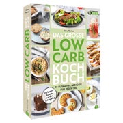Das große Low Carb Kochbuch 1 St