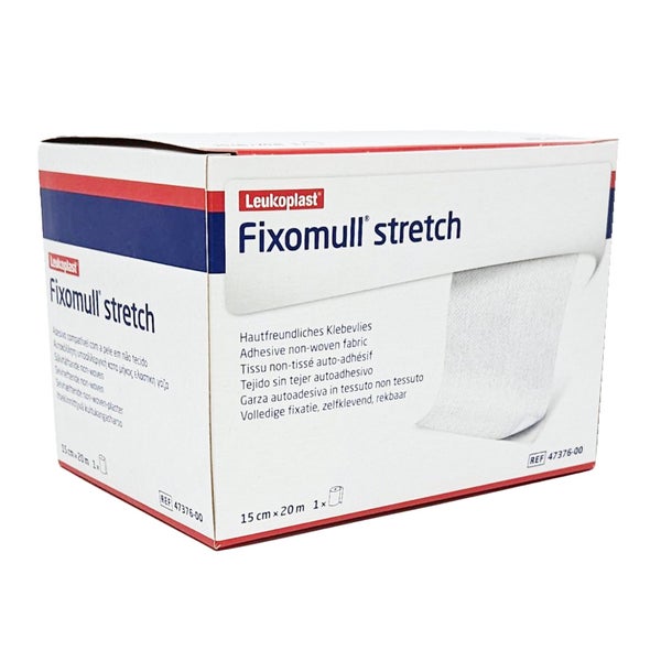 Fixomull Stretch 15 cmx20 m 1 St