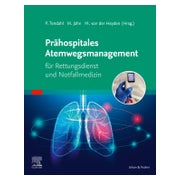 Prähospitales Atemwegsmanagement für Rettungsdienst und... 1 St
