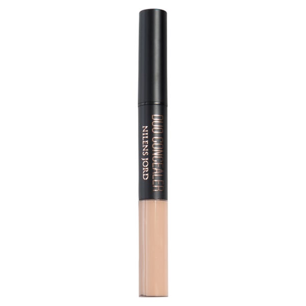 Nilens Jord, Duo Concealer 5 ml