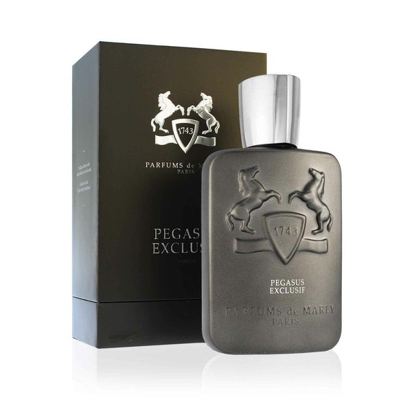 Parfums De Marly Pegasus Exclusif Edp Spray 0,075 l