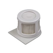 aktimeo Ersatzfilter für Milben-Staubsauger 1 St