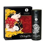 Shunga Erotic Art - Penispflegecreme "Dragon Virility"