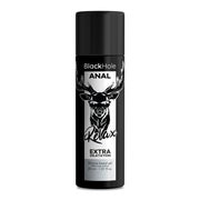 Black Hole - Gel auf Silikonbasis zur Anal-Dilatation 30 ml