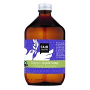 FAIR SQUARED Flüssige Aleppo Seife 500 ml 500 ml