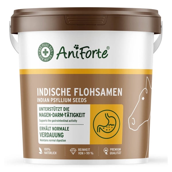 AniForte Flohsamen 3000 g